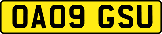 OA09GSU