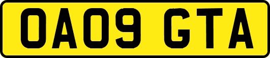 OA09GTA