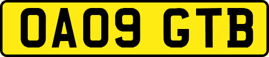 OA09GTB