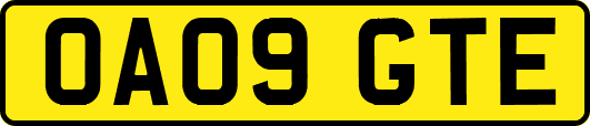 OA09GTE