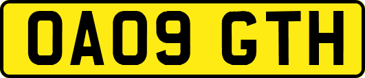 OA09GTH