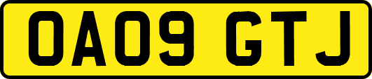 OA09GTJ
