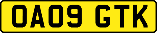 OA09GTK