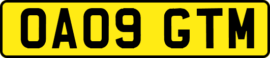 OA09GTM