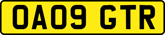 OA09GTR