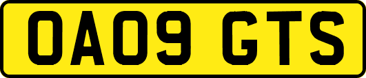 OA09GTS
