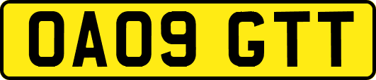 OA09GTT
