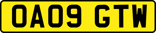 OA09GTW