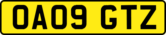 OA09GTZ