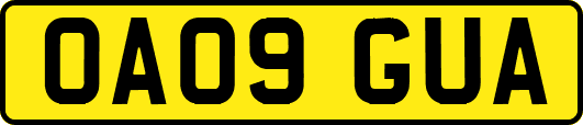 OA09GUA