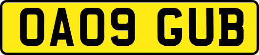 OA09GUB