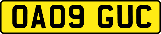 OA09GUC