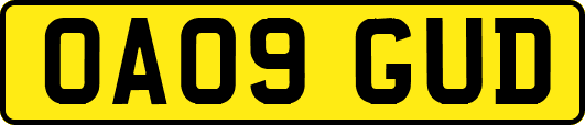 OA09GUD