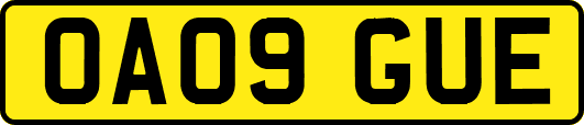 OA09GUE