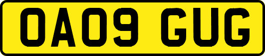 OA09GUG