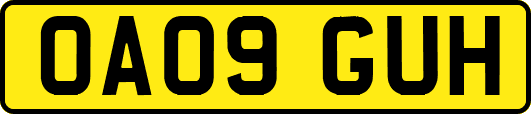 OA09GUH