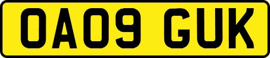 OA09GUK