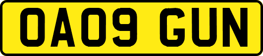 OA09GUN