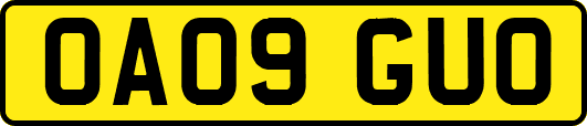 OA09GUO
