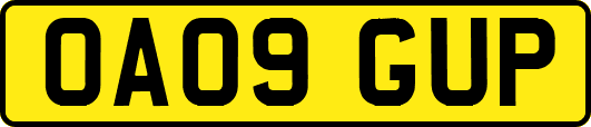 OA09GUP