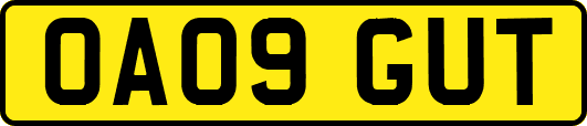 OA09GUT
