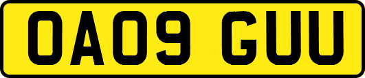 OA09GUU