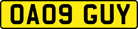 OA09GUY