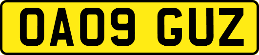 OA09GUZ