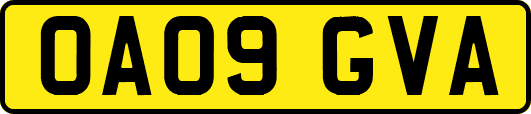 OA09GVA