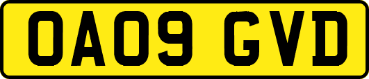 OA09GVD