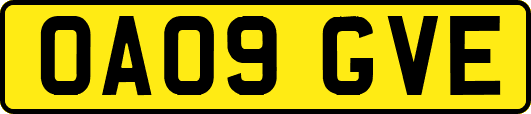 OA09GVE