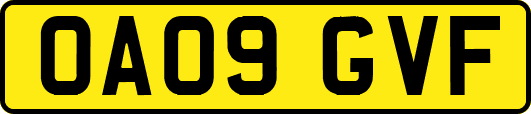 OA09GVF