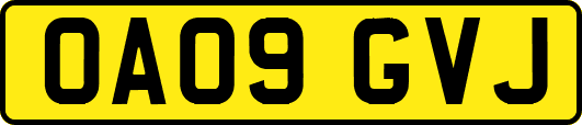 OA09GVJ