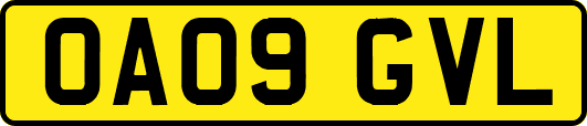 OA09GVL