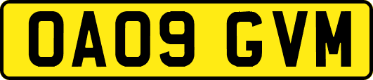 OA09GVM