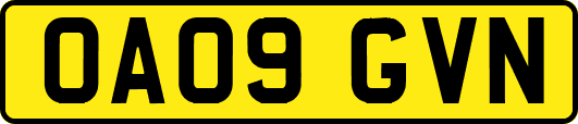 OA09GVN