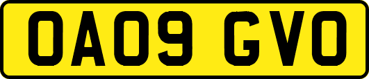 OA09GVO