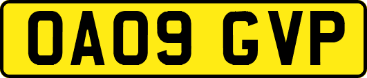 OA09GVP
