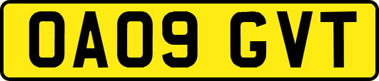 OA09GVT