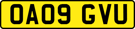 OA09GVU