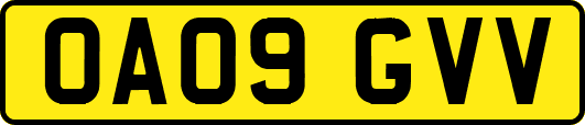 OA09GVV