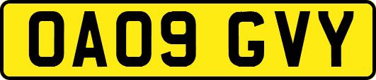 OA09GVY