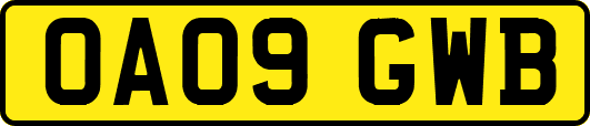 OA09GWB