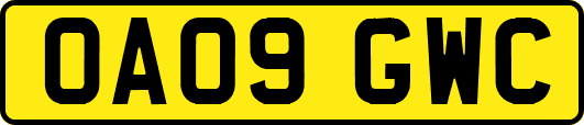 OA09GWC