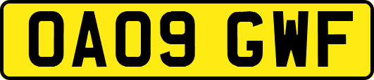 OA09GWF