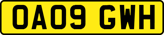 OA09GWH