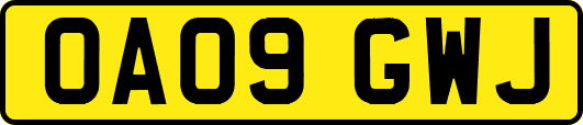 OA09GWJ