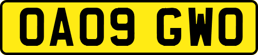 OA09GWO