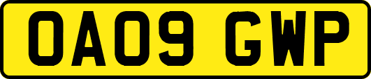OA09GWP