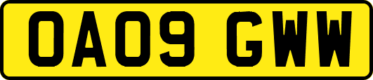 OA09GWW